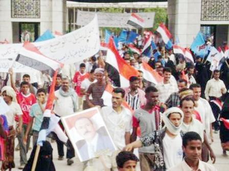 المهرجان الخطابي في لودر أمس الأول